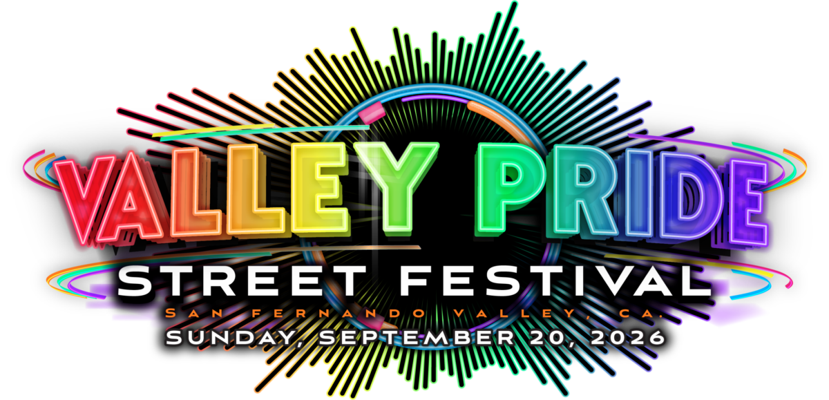 Valley Pride Street Festival